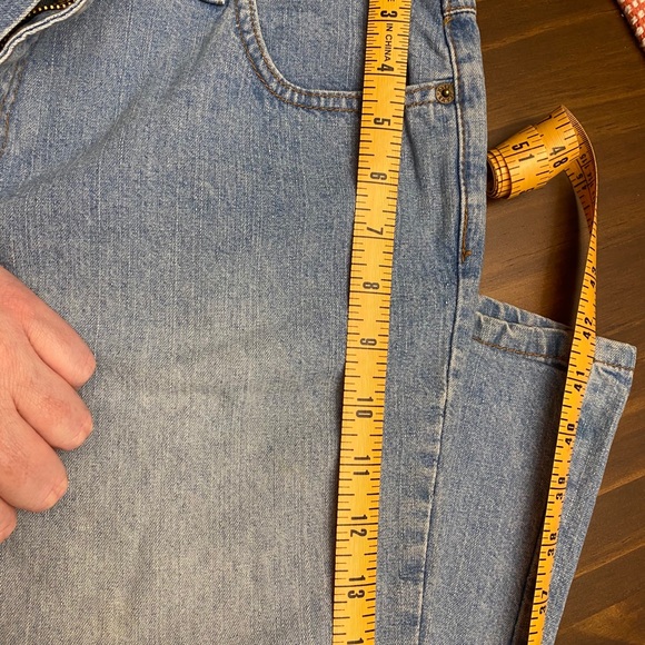 Vintage Mudd jeans from the 1990s - Picture 9 of 10